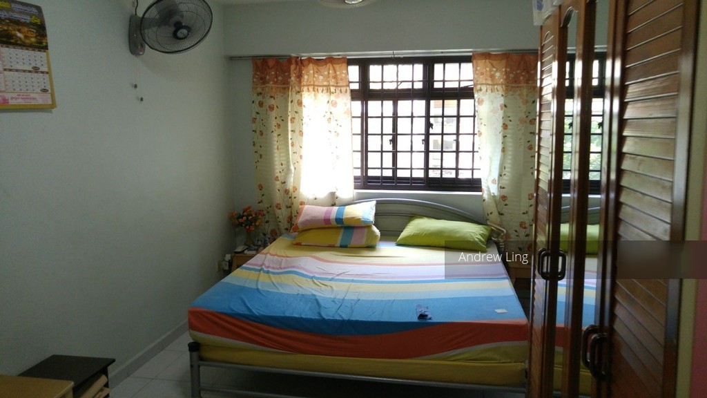 Blk 517 Woodlands Drive 14 (Woodlands), HDB 5 Rooms #116475462